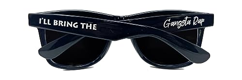 I'll Bring The Party Sunglasses by Funky Junque