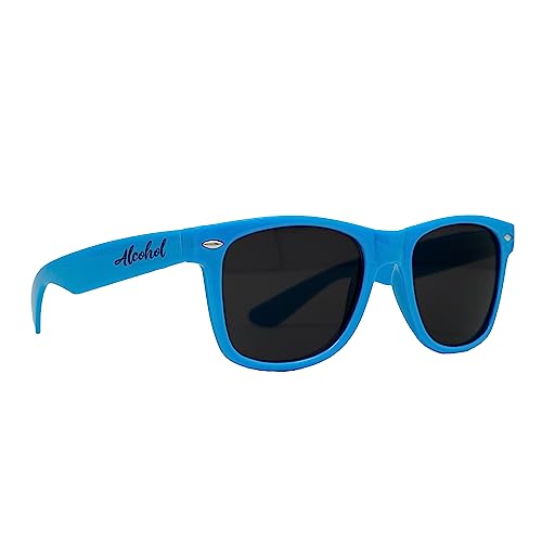 I'll Bring The Party Sunglasses by Funky Junque