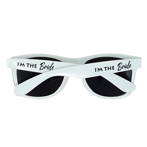 Bridal Party Sunglasses by Funky Junque