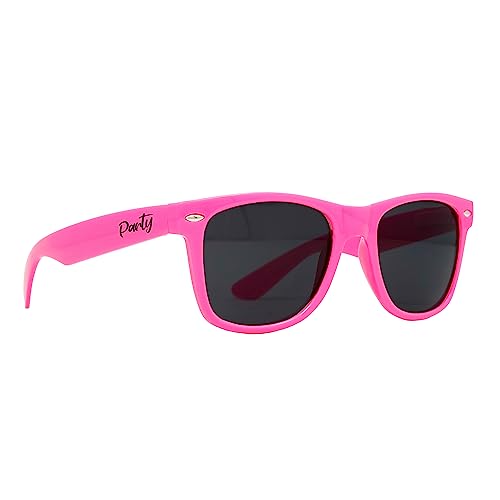 I'll Bring The Party Sunglasses by Funky Junque