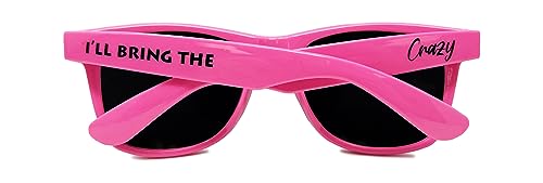 I'll Bring The Party Sunglasses by Funky Junque