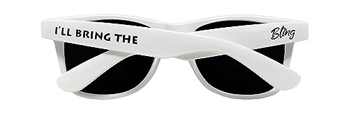 I'll Bring The Party Sunglasses by Funky Junque