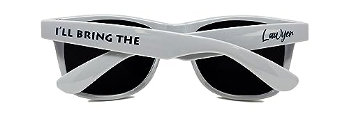 I'll Bring The Party Sunglasses by Funky Junque