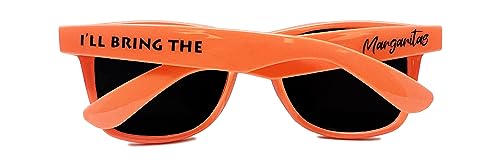 I'll Bring The Party Sunglasses by Funky Junque
