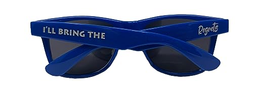 I'll Bring The Party Sunglasses by Funky Junque