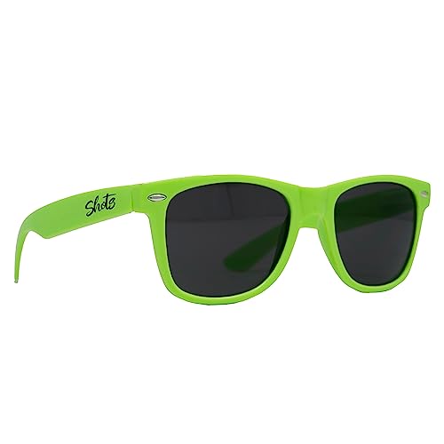 I'll Bring The Party Sunglasses by Funky Junque