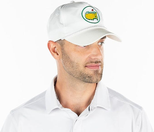 Retro Rope Golf Hats by Funky Junque