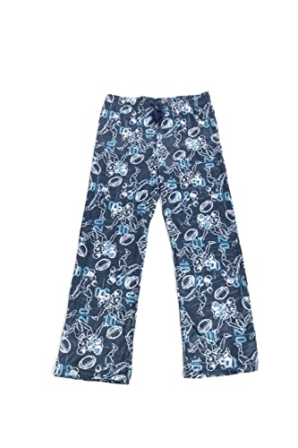 Men's Novelty Pattern Pajama Pants by Funky Junque