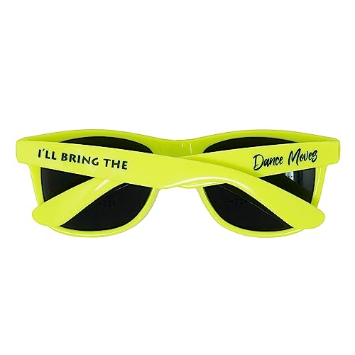 I'll Bring The Party Sunglasses by Funky Junque
