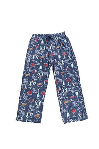 Women's Pajama Bottoms by Funky Junque