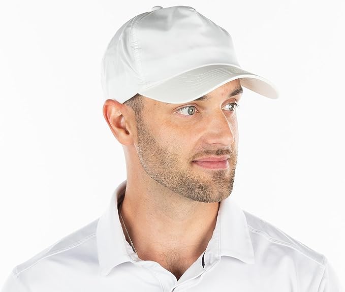 Retro Rope Golf Hats by Funky Junque