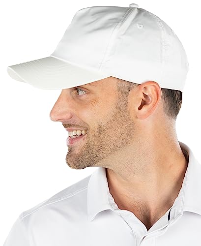 Solid Retro Lifestyle Rope Hats by Funky Junque