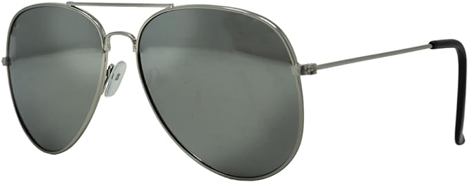 Retro Aviator Sunglasses by Funky Junque