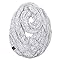 Confetti Knit Infinity Scarf by Funky Junque