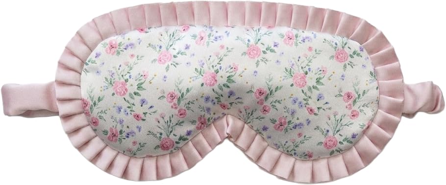 Satin Sleep Eye Mask