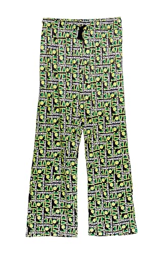 Women's Pajama Bottoms by Funky Junque