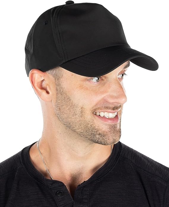 Retro Rope Golf Hats by Funky Junque