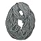 Confetti Knit Infinity Scarf by Funky Junque