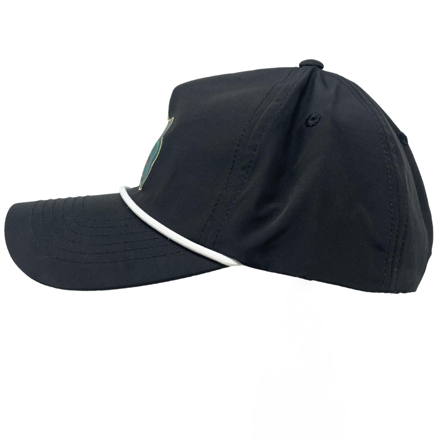 Retro Rope Golf Hats by Funky Junque