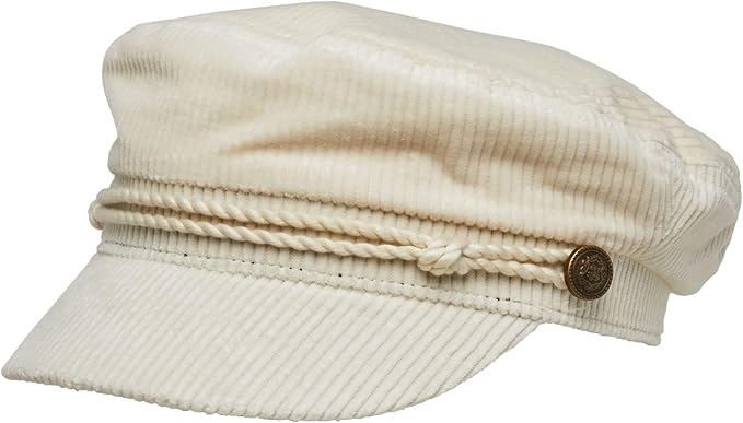 Greek Fisherman Hat by Funky Junque