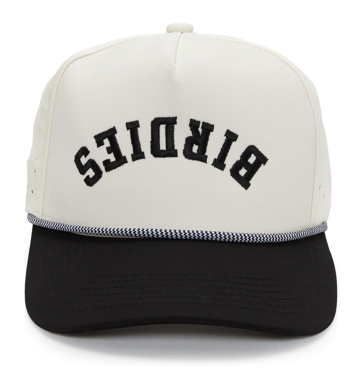 Golf Trucker Snapback Hat - Sayings