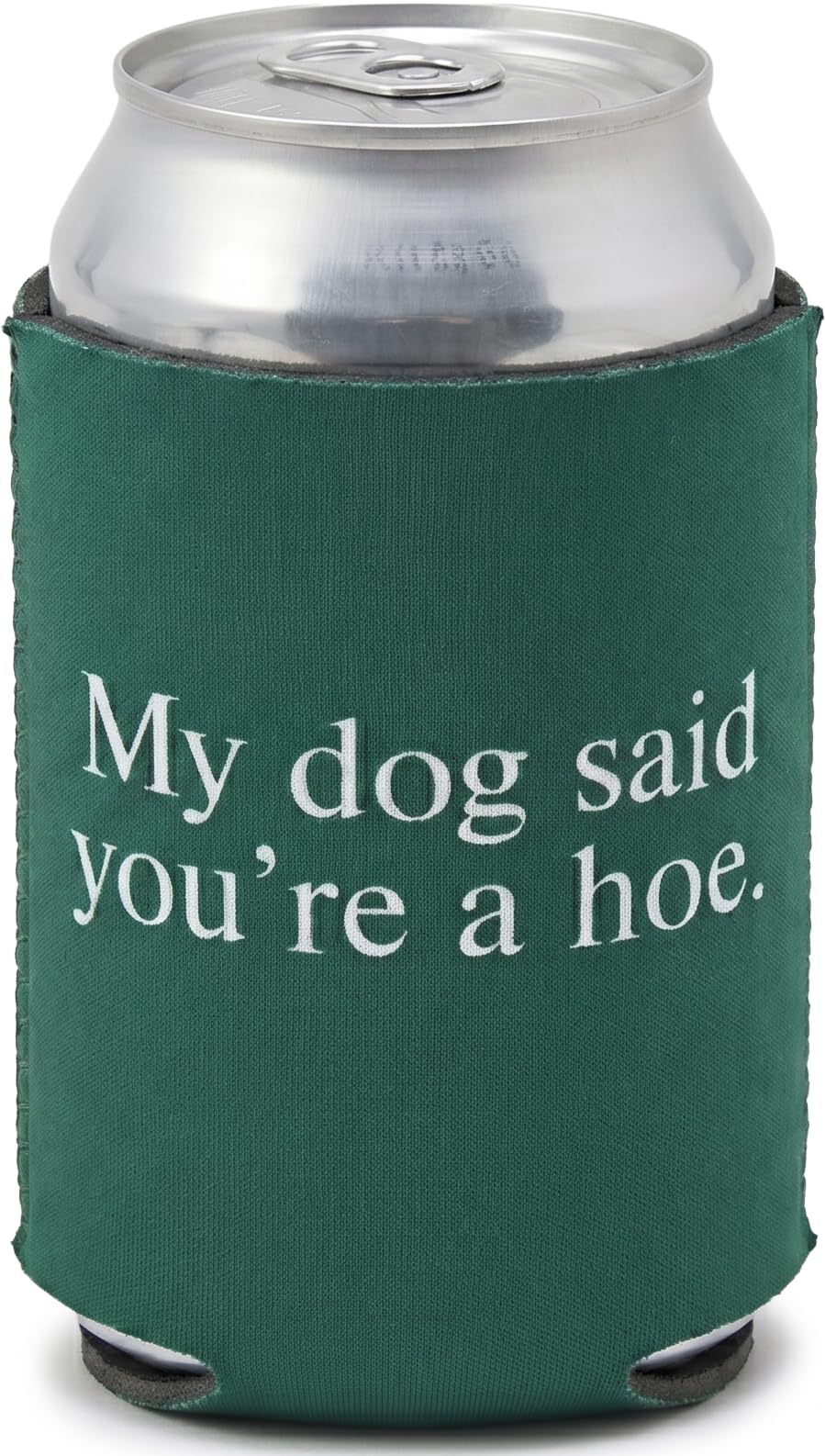 Can Cooler Sleeve 12 oz - Sayings