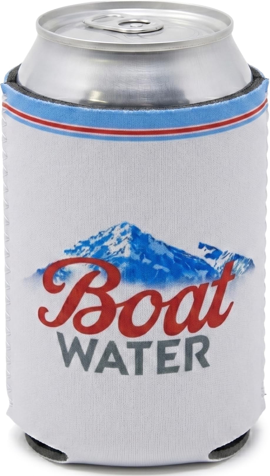 Can Cooler Sleeve 12 oz - Sayings