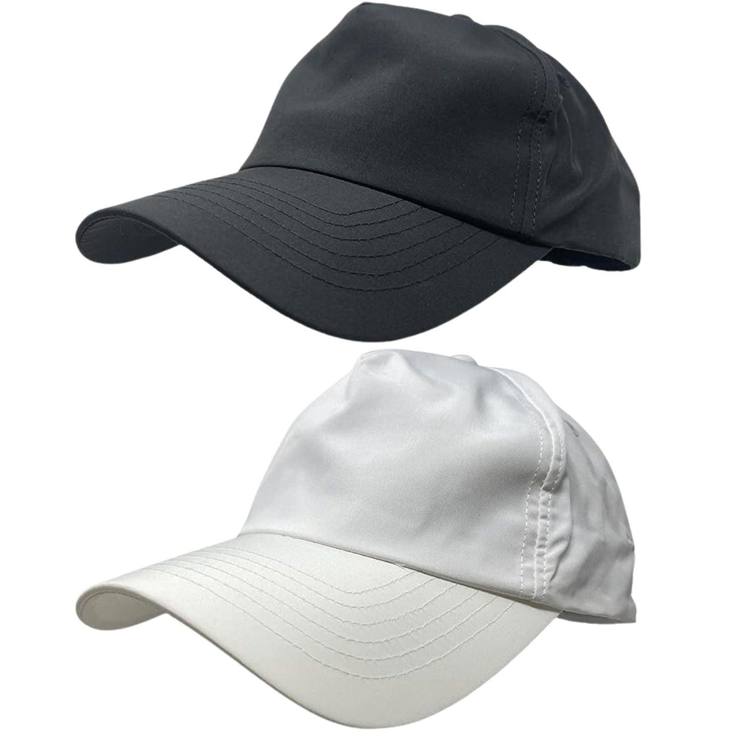 Retro Rope Golf Hats by Funky Junque
