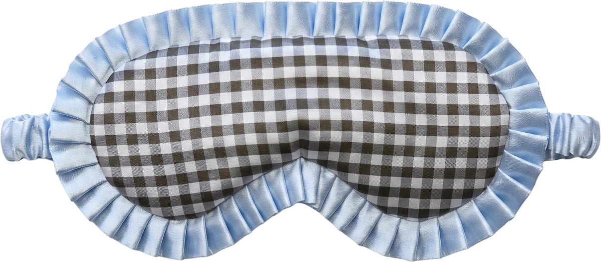 Satin Sleep Eye Mask