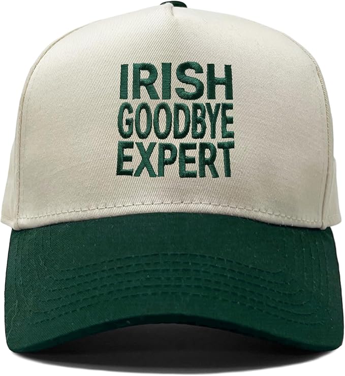 Two Tone Vintage Canvas Snapback Hats - Sayings
