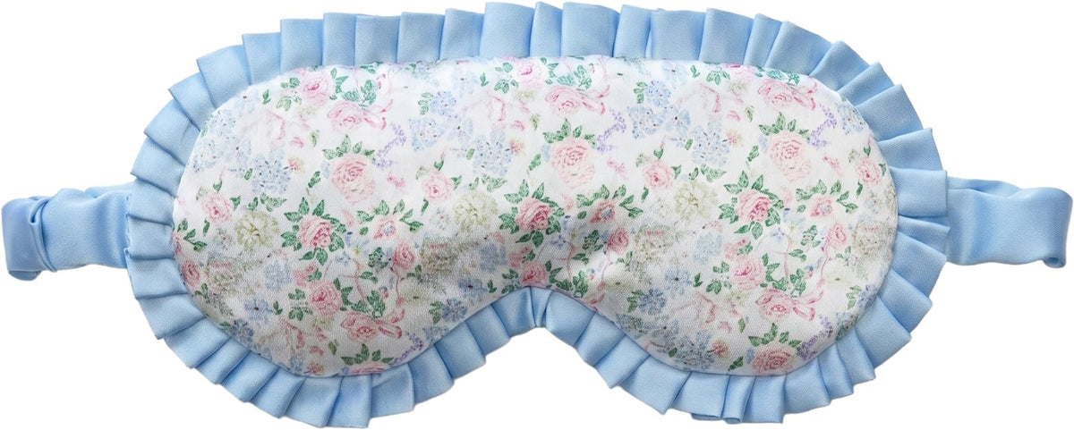 Satin Sleep Eye Mask