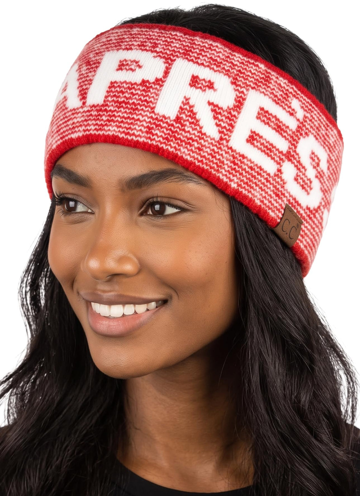 Après Ski Ear Warmer Headband