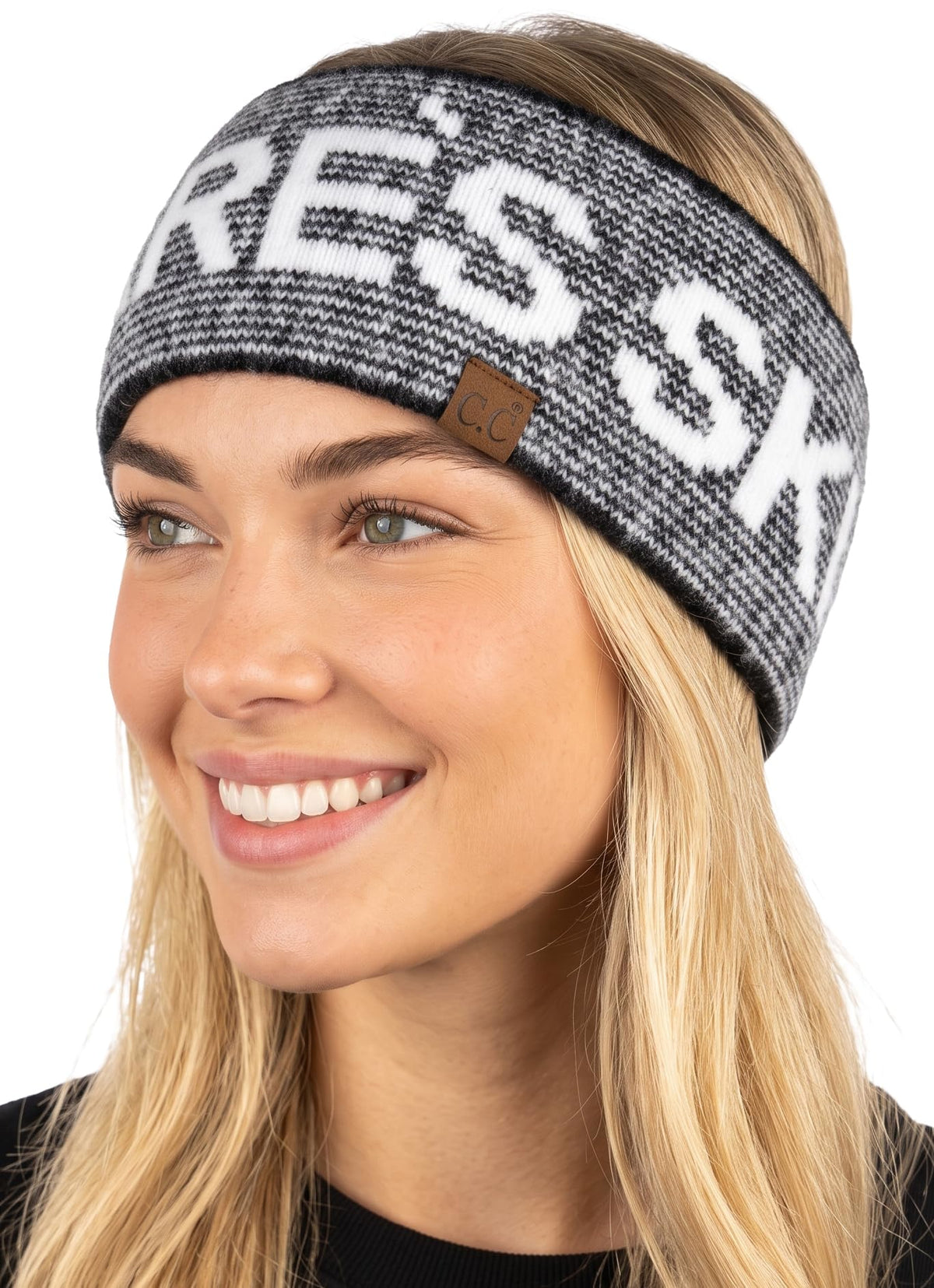 Après Ski Ear Warmer Headband