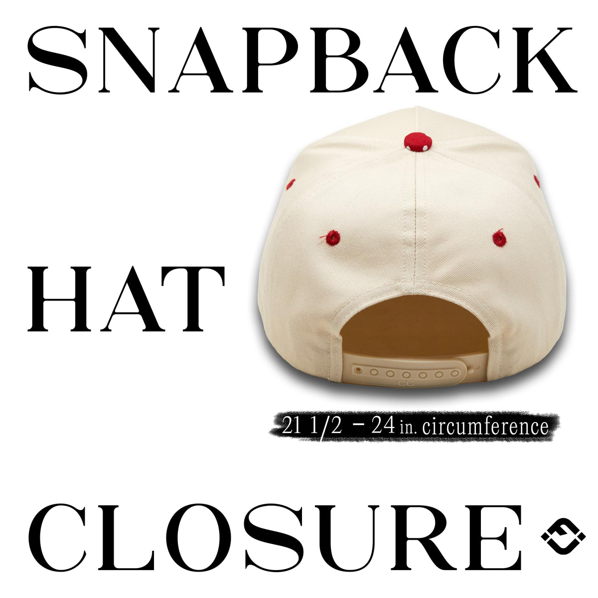 Christmas Themed Trucker Hats