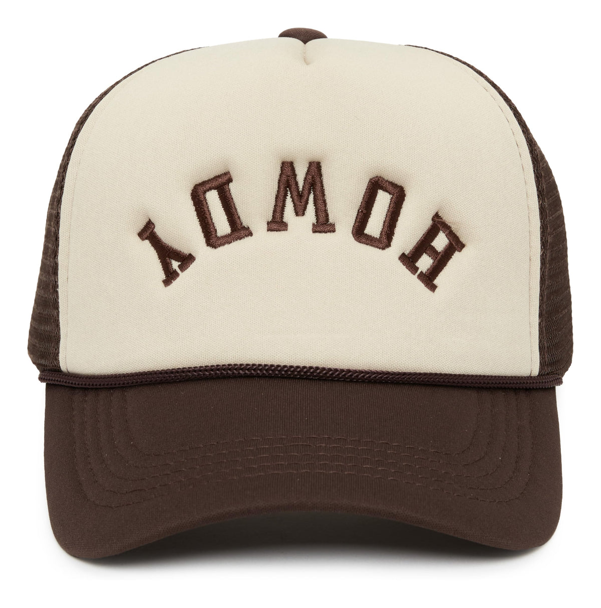 Foam Trucker Snapback Hat - Sayings