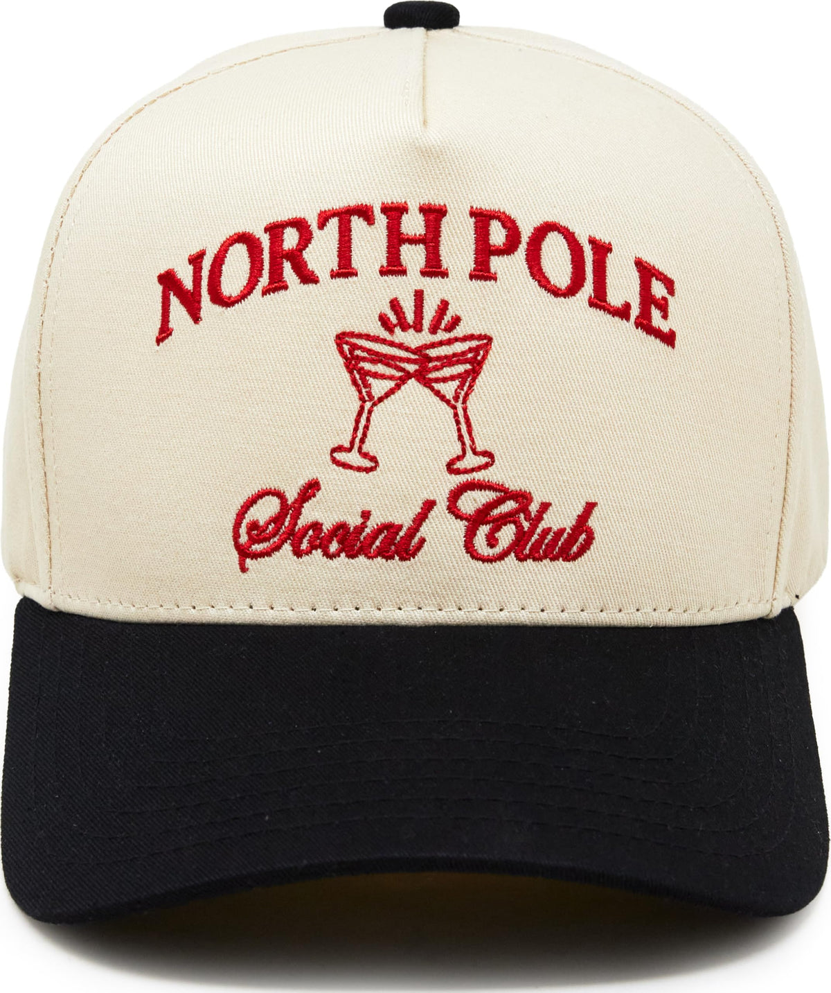 Christmas Themed Trucker Hats