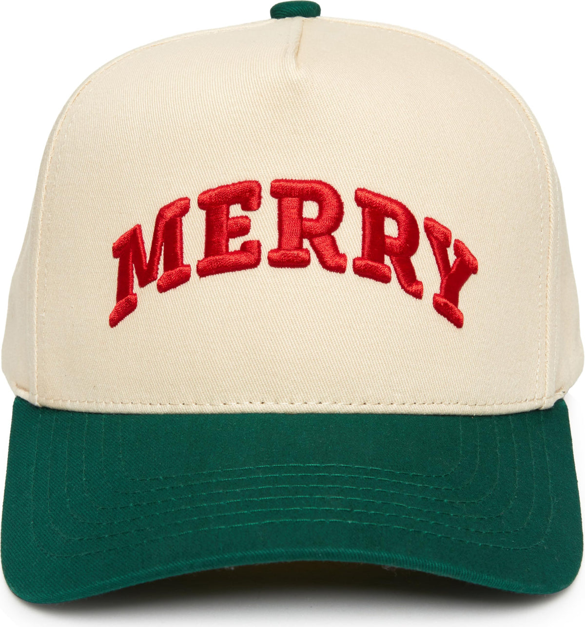 Christmas Themed Trucker Hats