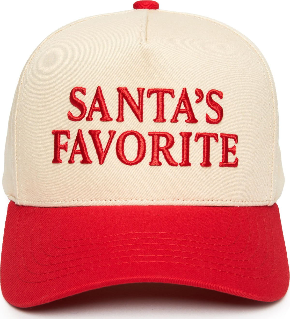 Christmas Themed Trucker Hats