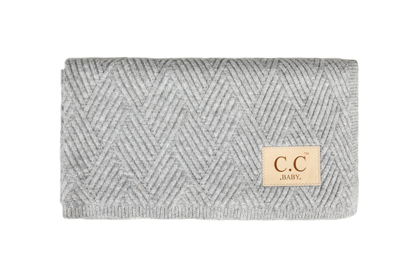 Baby Throw Blanket