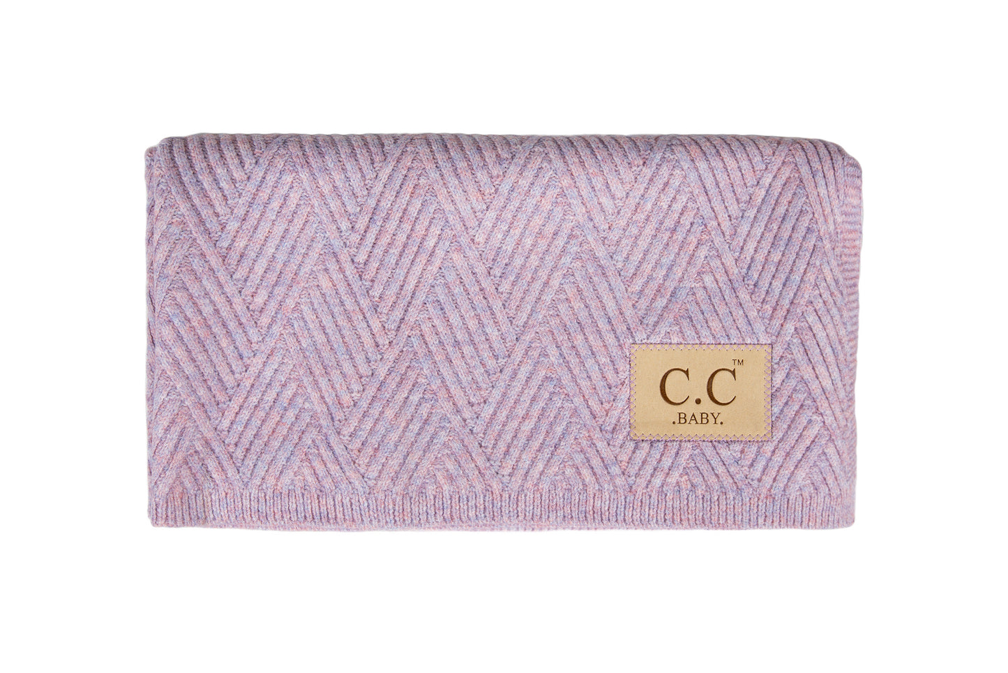 Baby Throw Blanket