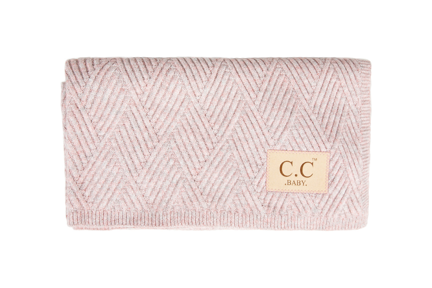 Baby Throw Blanket