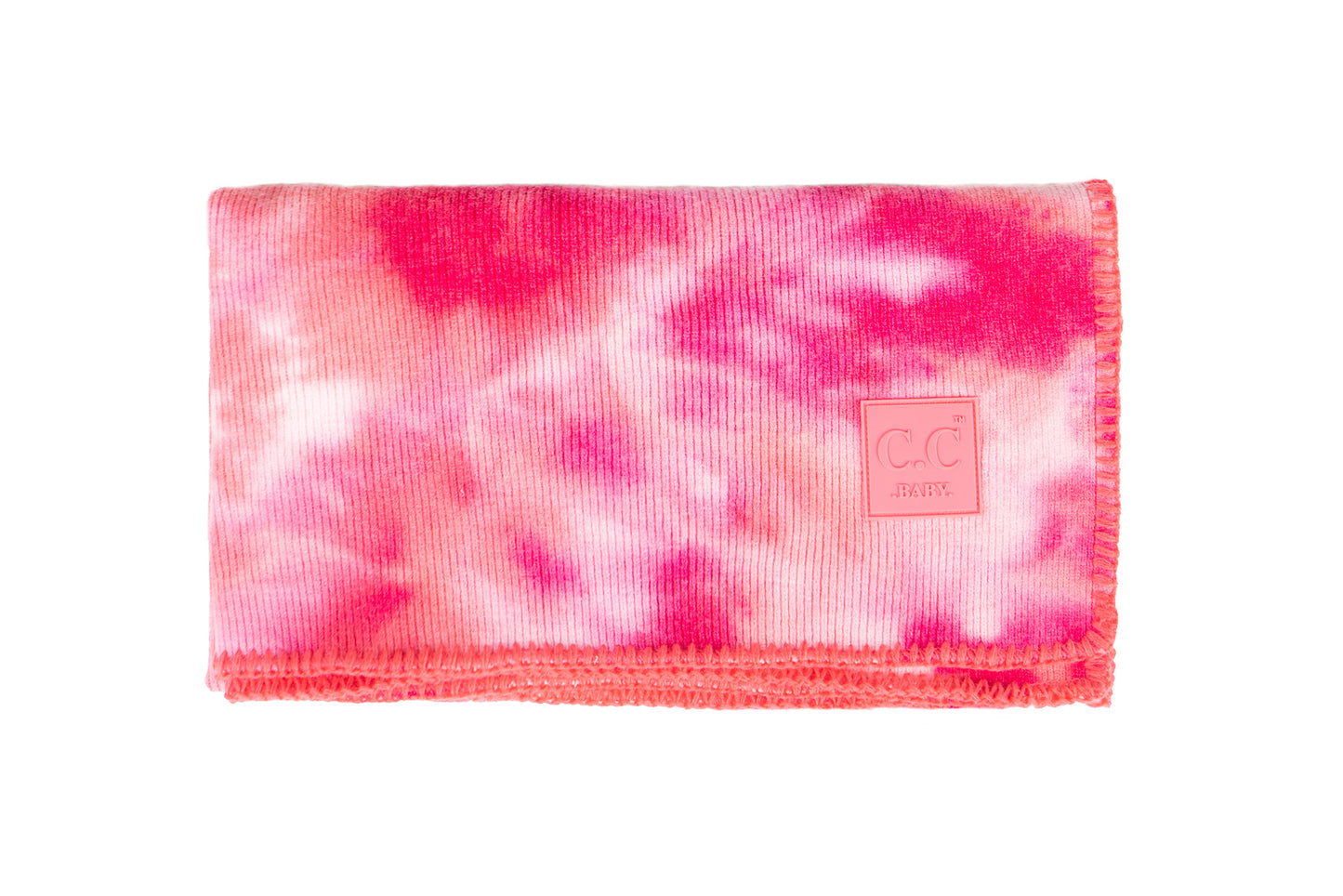 Baby Throw Blanket