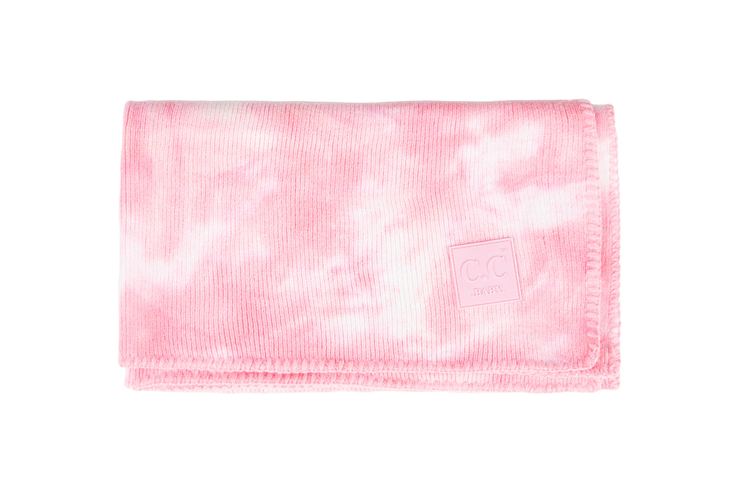 Baby Throw Blanket