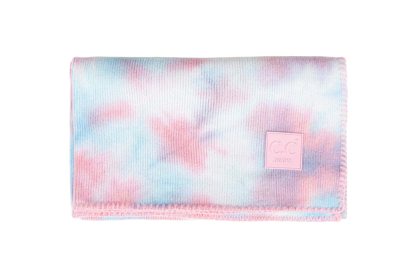 Baby Throw Blanket