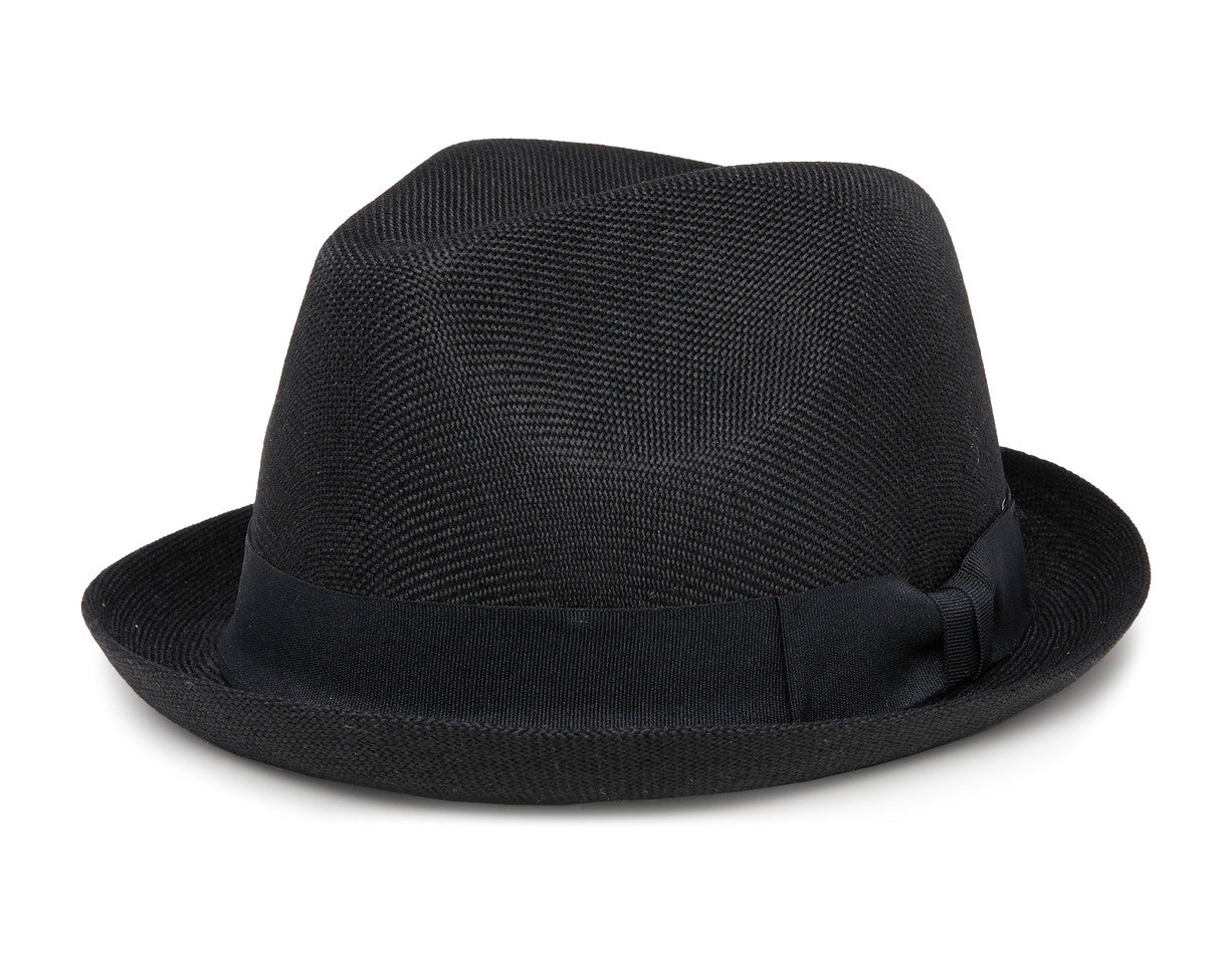 Lightweight Porkpie Fedora Sun Hat