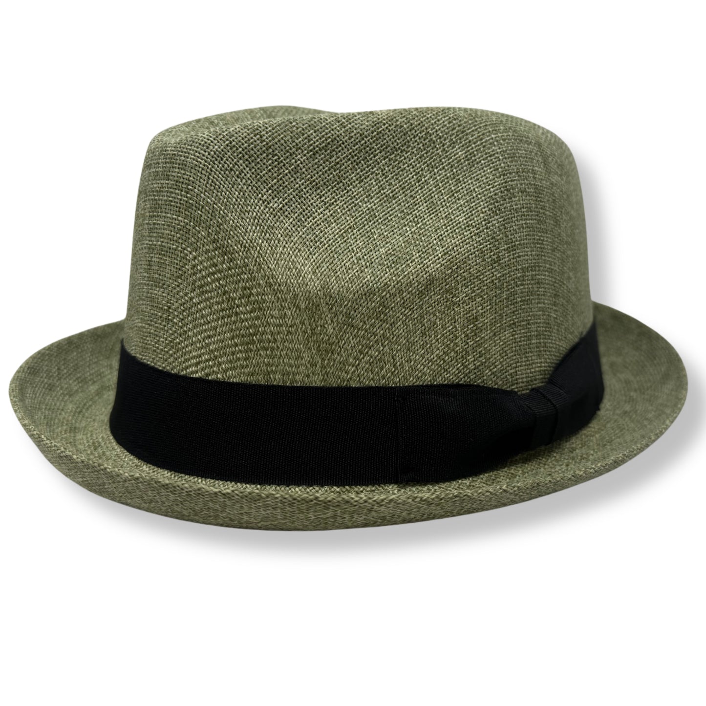 Lightweight Porkpie Fedora Sun Hat