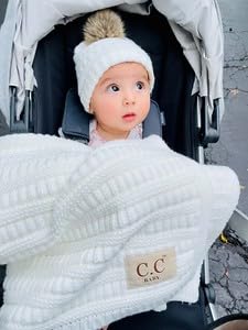 Baby Throw Blanket