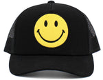 Embroidered Trucker Hat