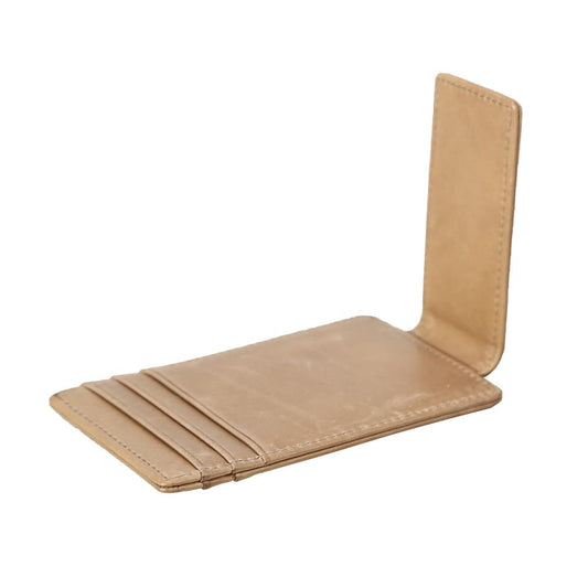Money Clip Wallet by Funky Junque