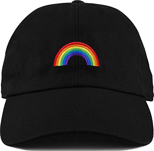 Dad Cap - Rainbow